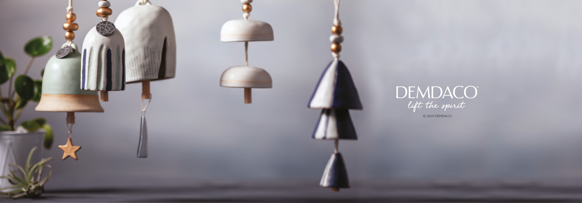 Demdaco Collection | Enesco Gift Shop