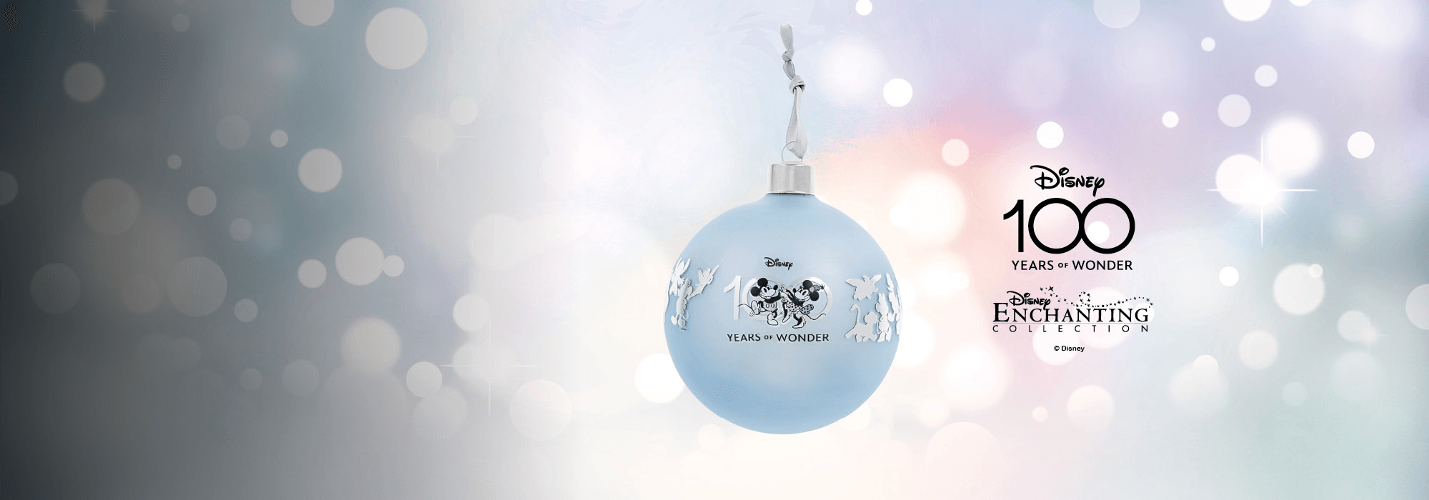 Disney Enchanting Collection | Enesco Gift Shop