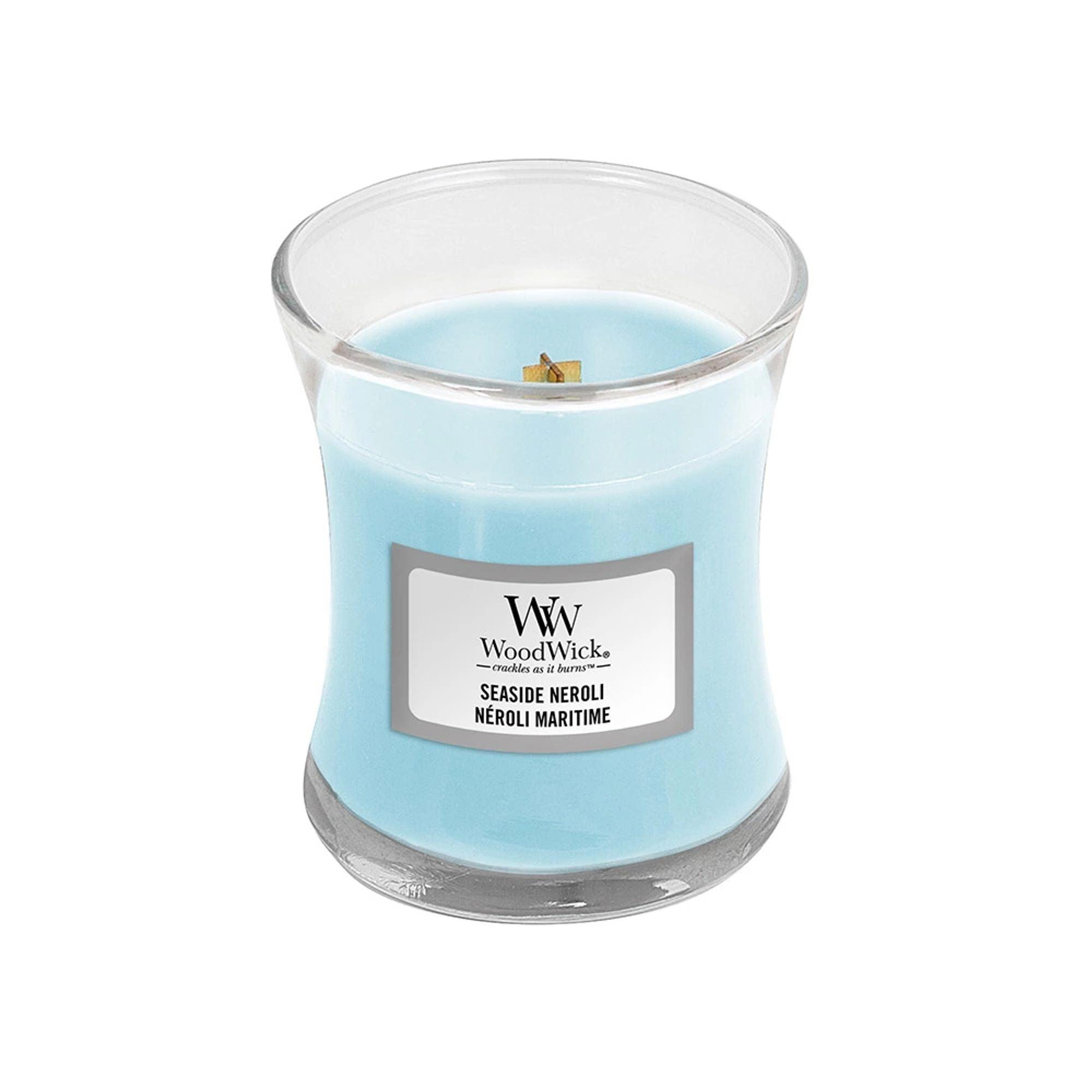 WoodWick Medium Seaside Neroli