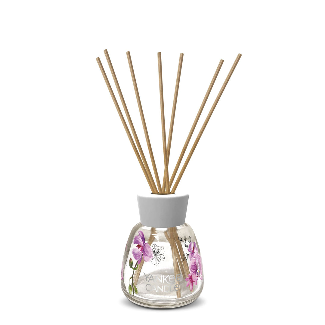 Wild Orchid Reed Diffuser by Yankee Candle