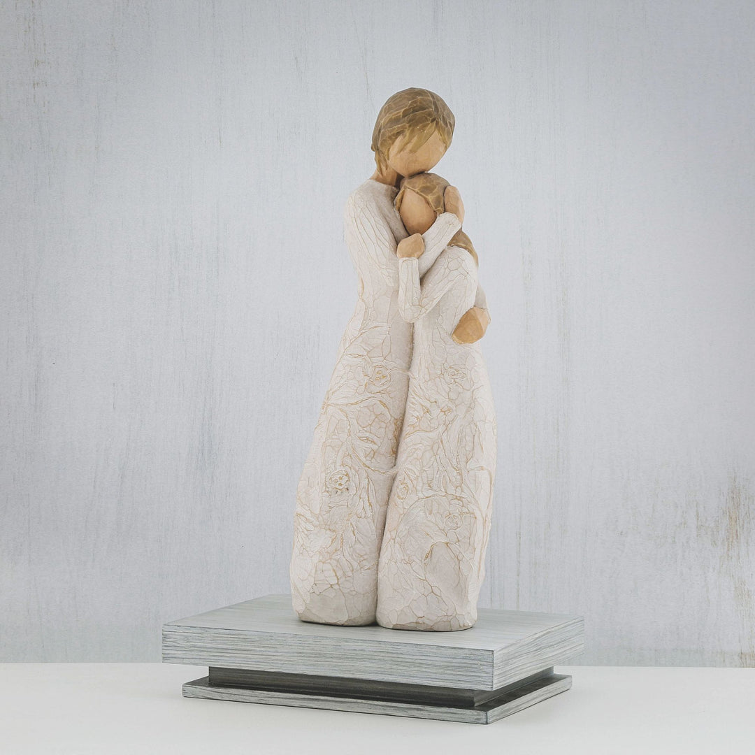 Close to me Figurine by Willow Tree
