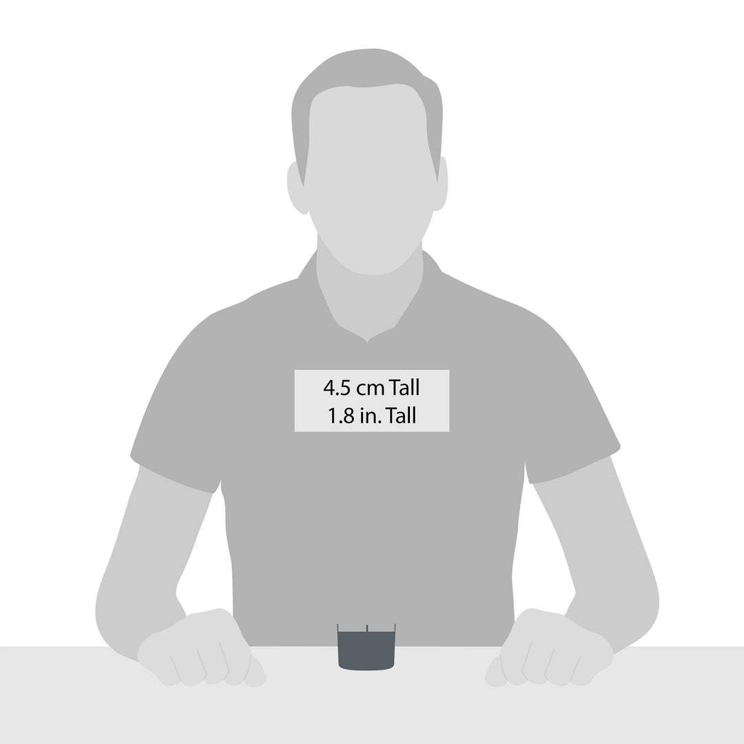 Azure Sky Signature Filled Votive