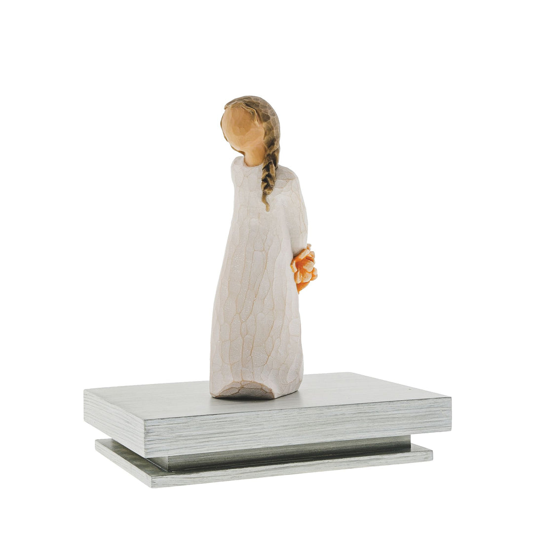 For You Figurine by Willow Tree