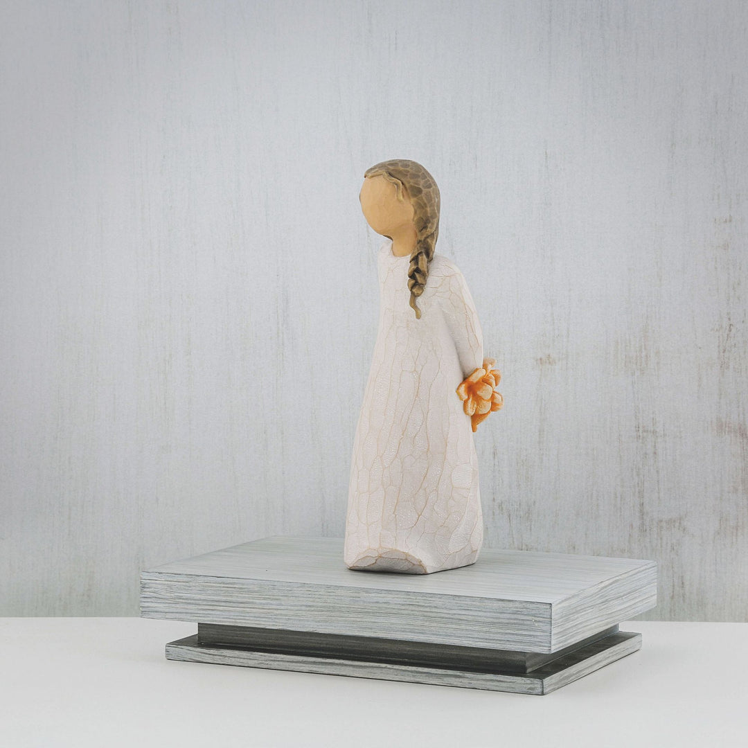 For You Figurine by Willow Tree