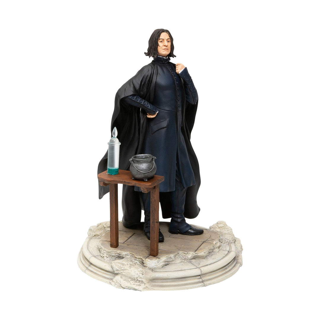 Professor Snape Year One Figurine - The Wizarding World of Harry Potter