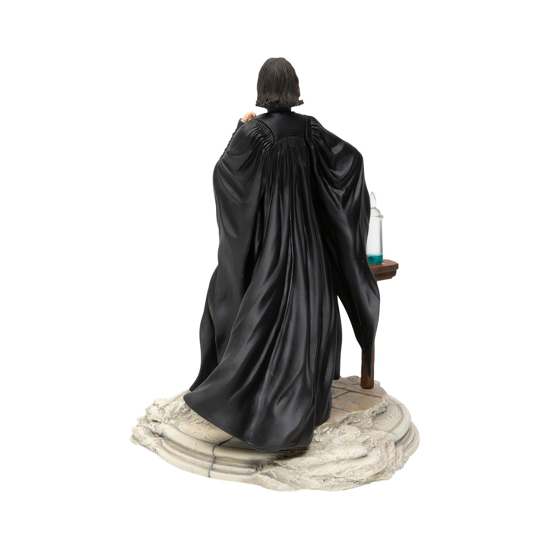 Professor Snape Year One Figurine - The Wizarding World of Harry Potter