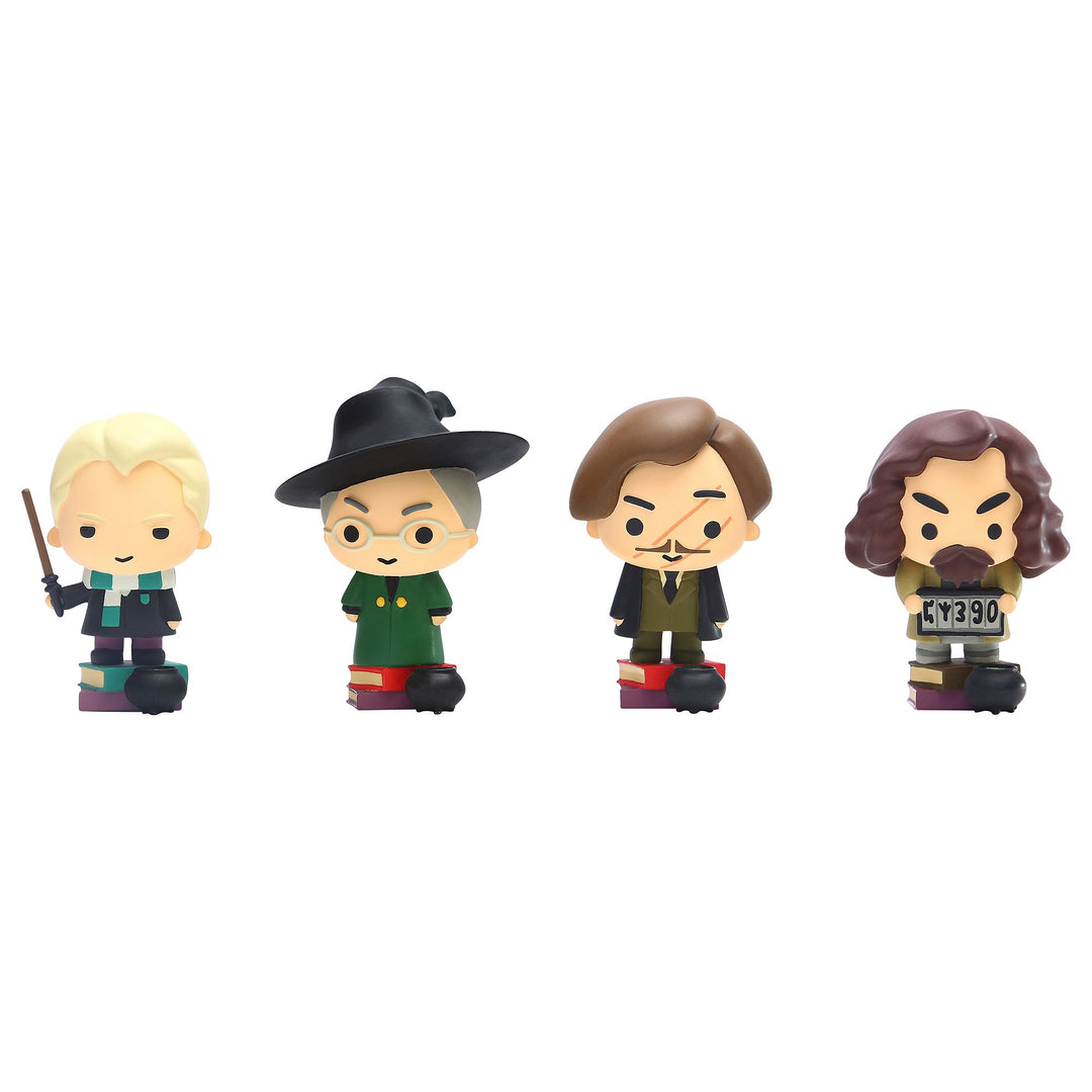 Lupin Charm Figurine - The Wizarding World of Harry Potter