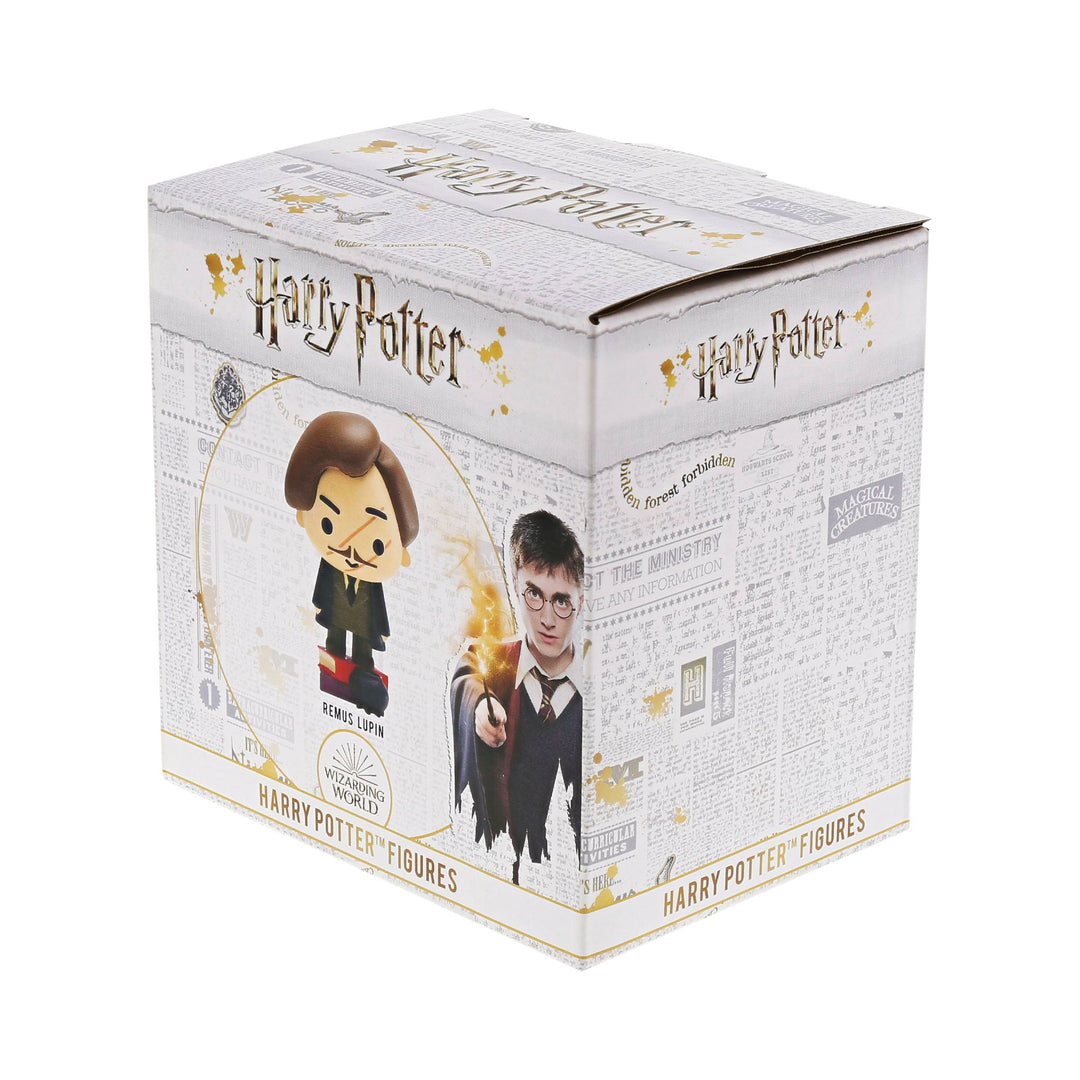 Lupin Charm Figurine - The Wizarding World of Harry Potter