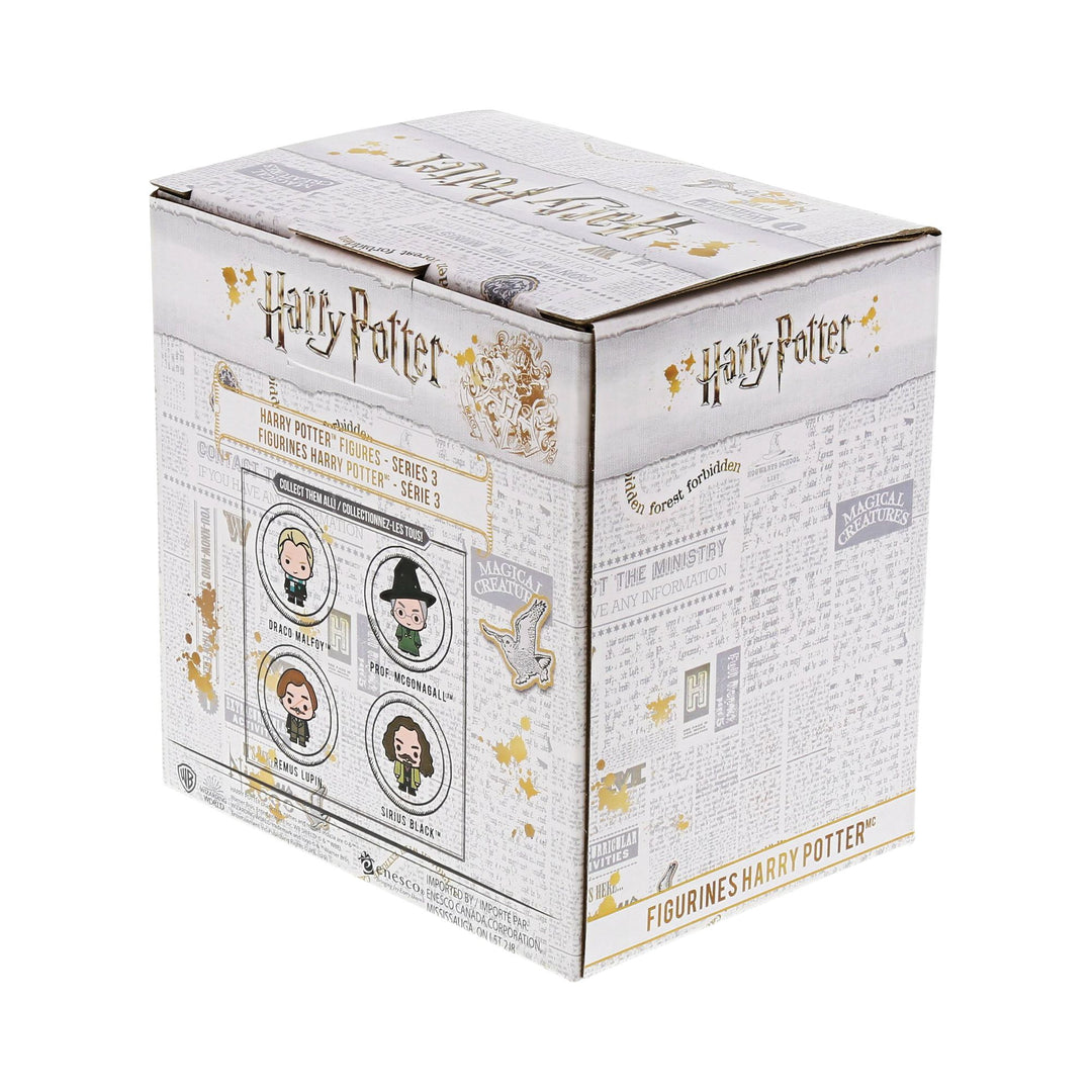 Lupin Charm Figurine - The Wizarding World of Harry Potter