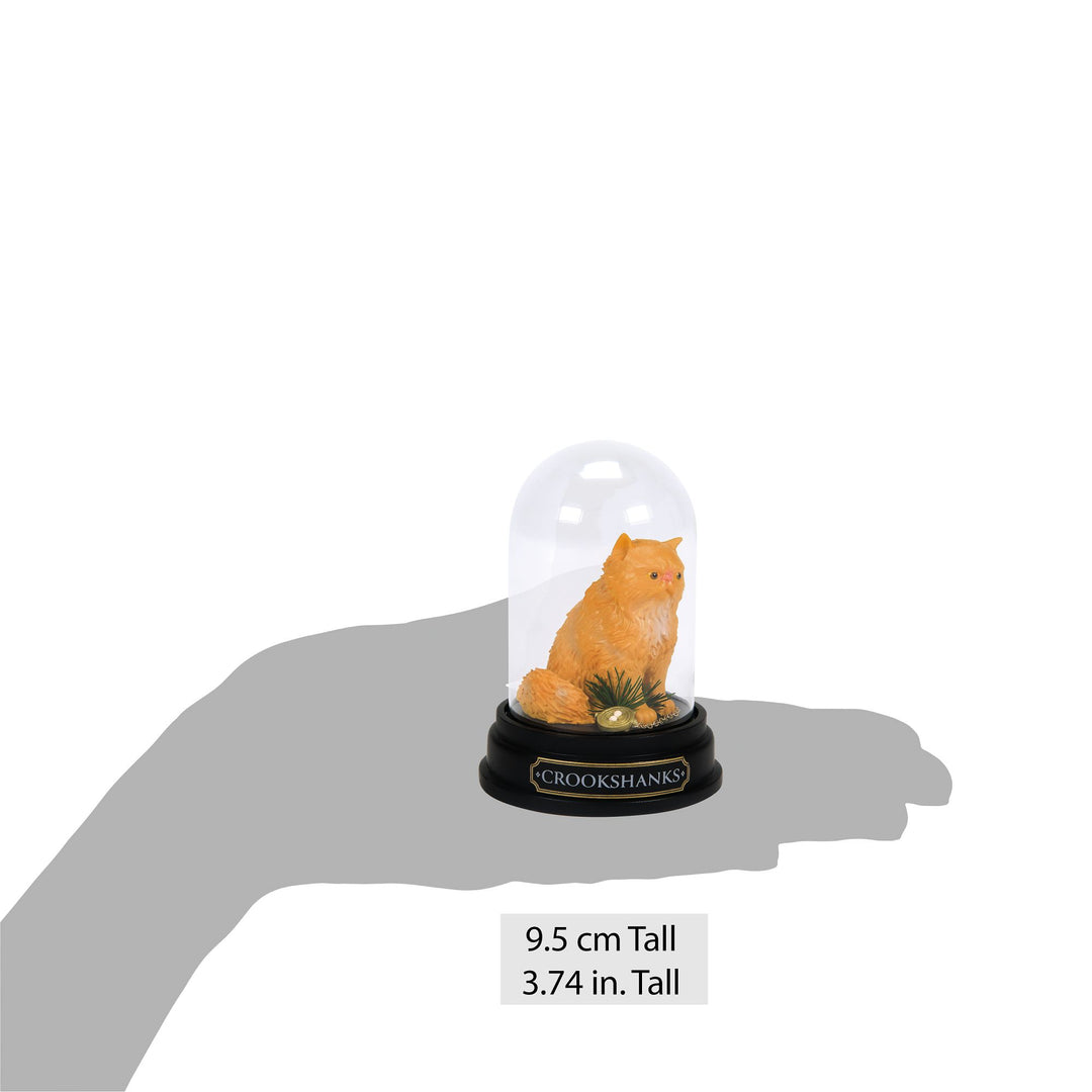 Crookshanks Curiosity Cloche - Wizarding World of Harry Potter