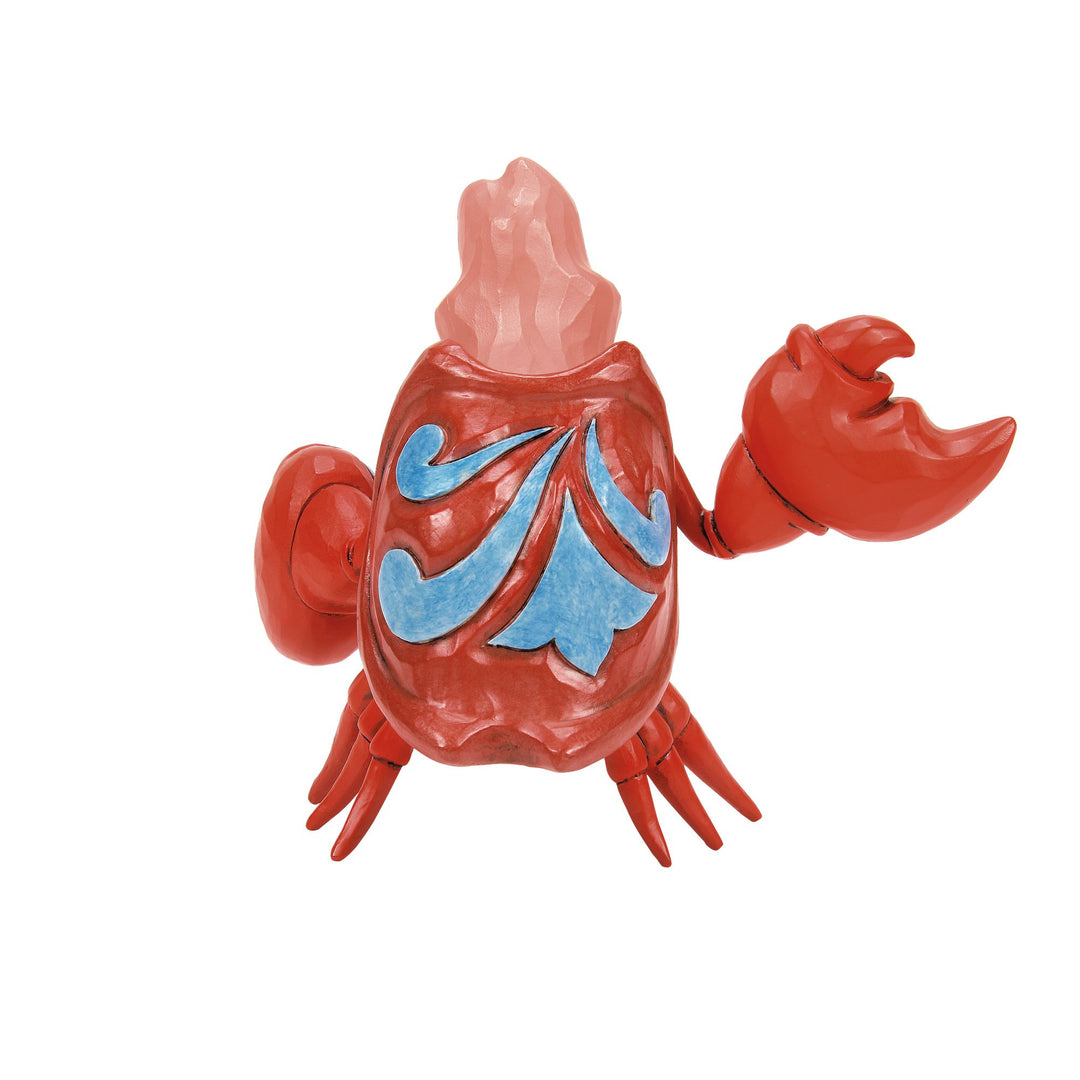 Sebastian Mini Figurine - Disney Traditions by Jim Shore