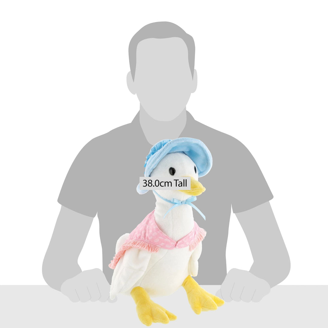 Jemima Puddle-Duck Extra Large