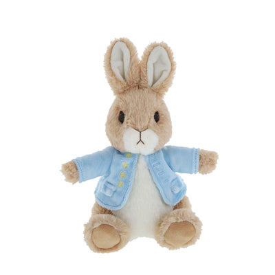 Peter Rabbit Medium - By Beatrix Potter - Enesco Gift Shop