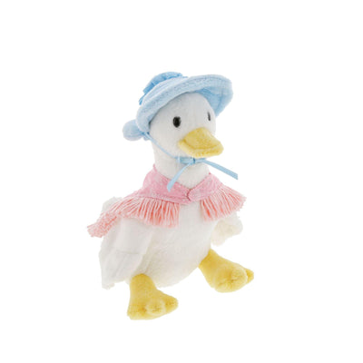 Jemima Puddle-Duck Small - By Beatrix Potter - Enesco Gift Shop