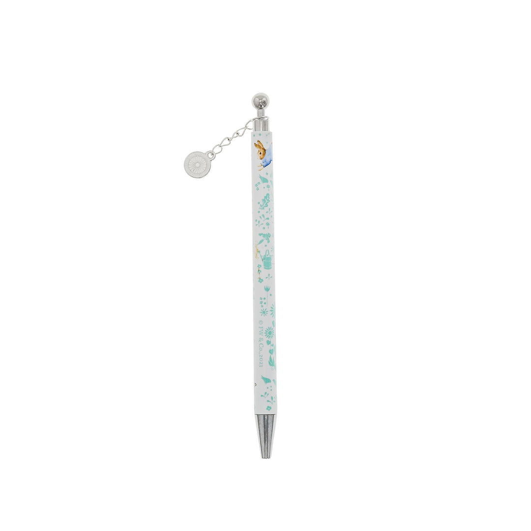 Peter Rabbit Charm Pen