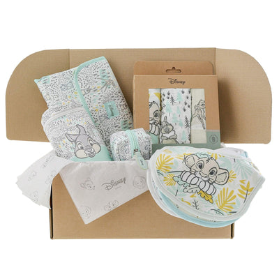 Disney Baby Gift Set (Medium) - Enesco Gift Shop