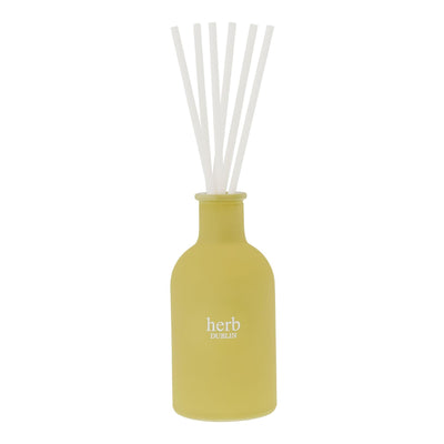 Buttercup And Bee Balm Diffuser by Herb Dublin - Enesco Gift Shop