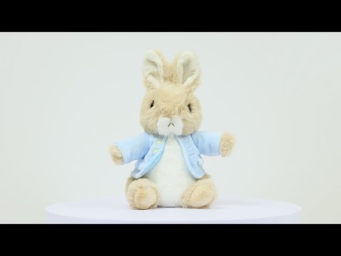 Peter Rabbit Medium - By Beatrix Potter