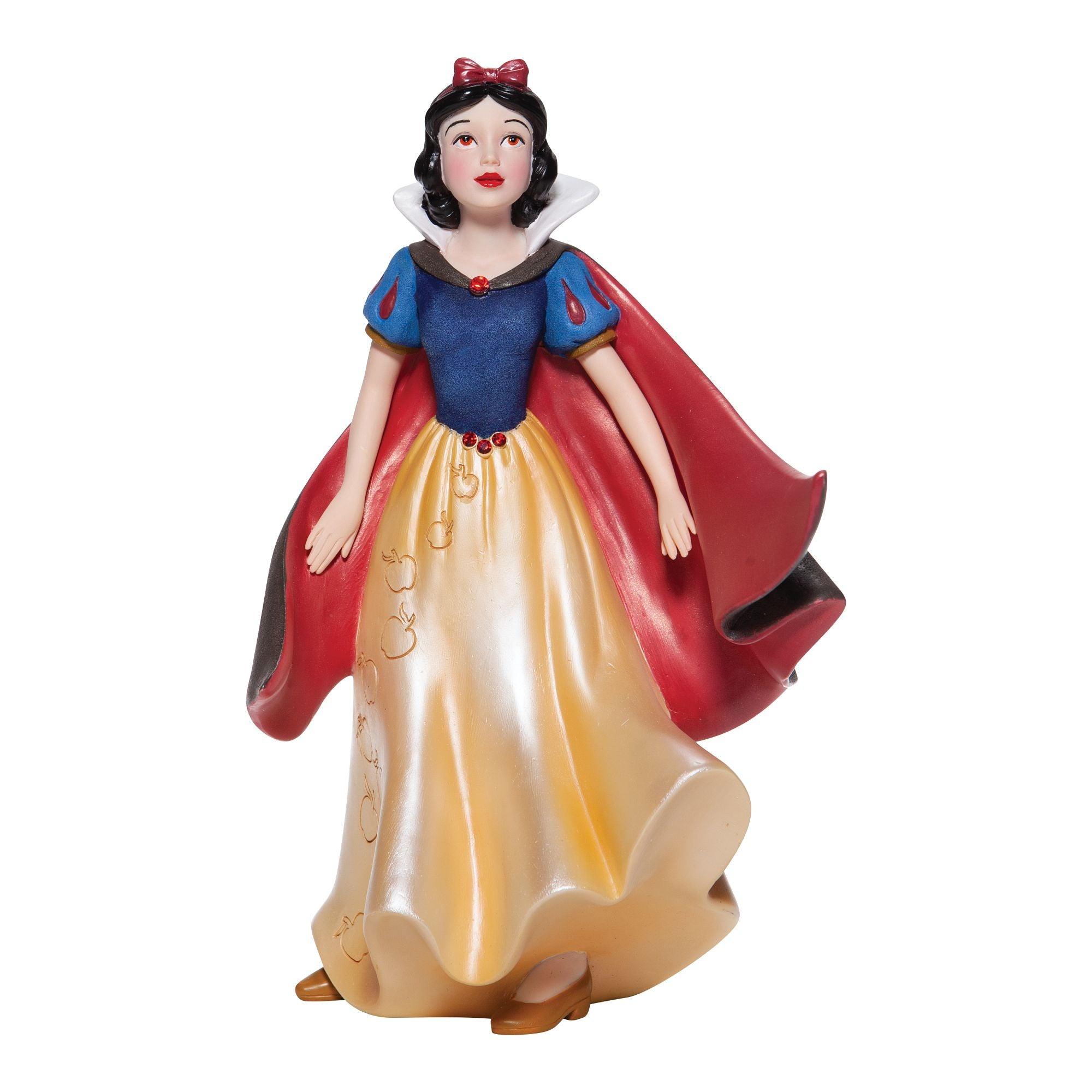 Disney Showcase Collection Snow White Couture de Force Figurine