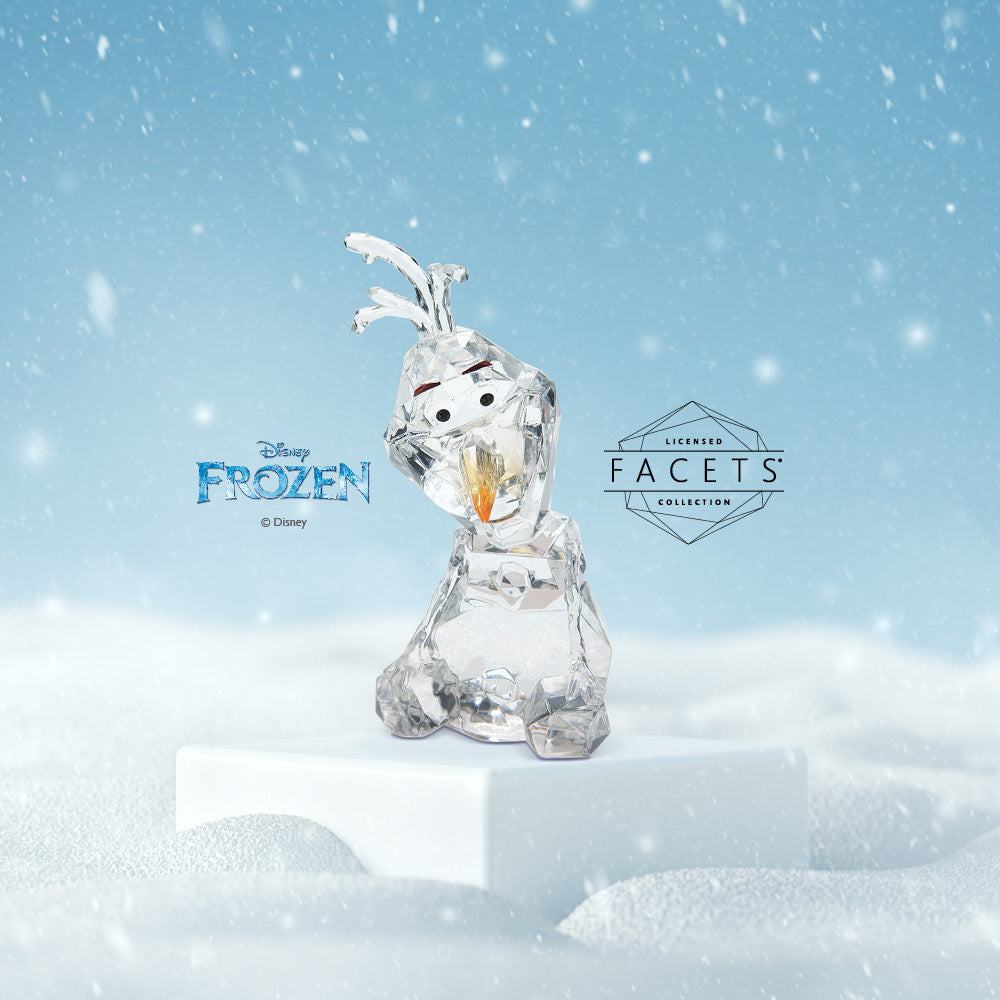 Sparkle into Christmas with Enesco's glittering collection!