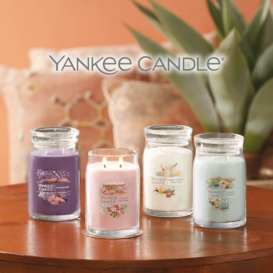 New Yankee Collection