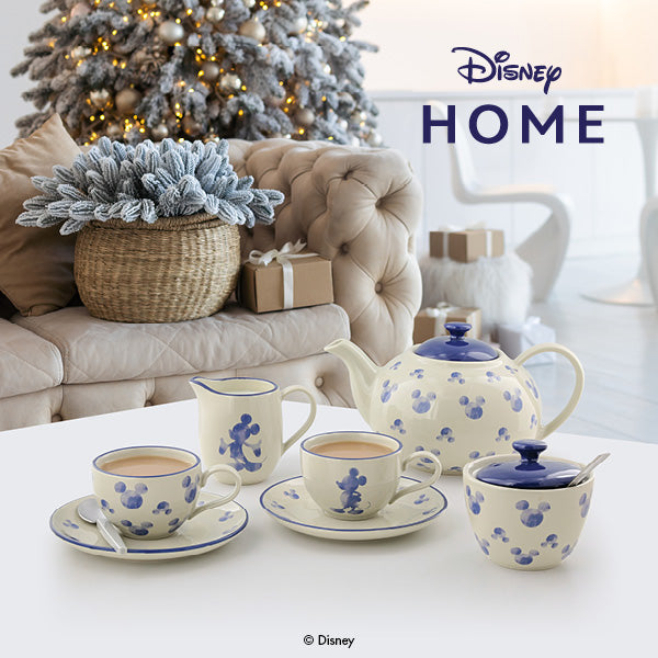 Disney Home tableware