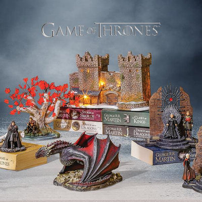 Exclusive special offers for Game of Thrones fans!