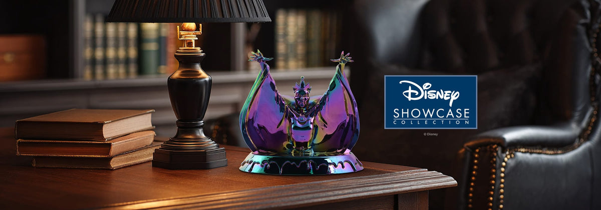 Disney Showcase Collection | Enesco Gift Shop