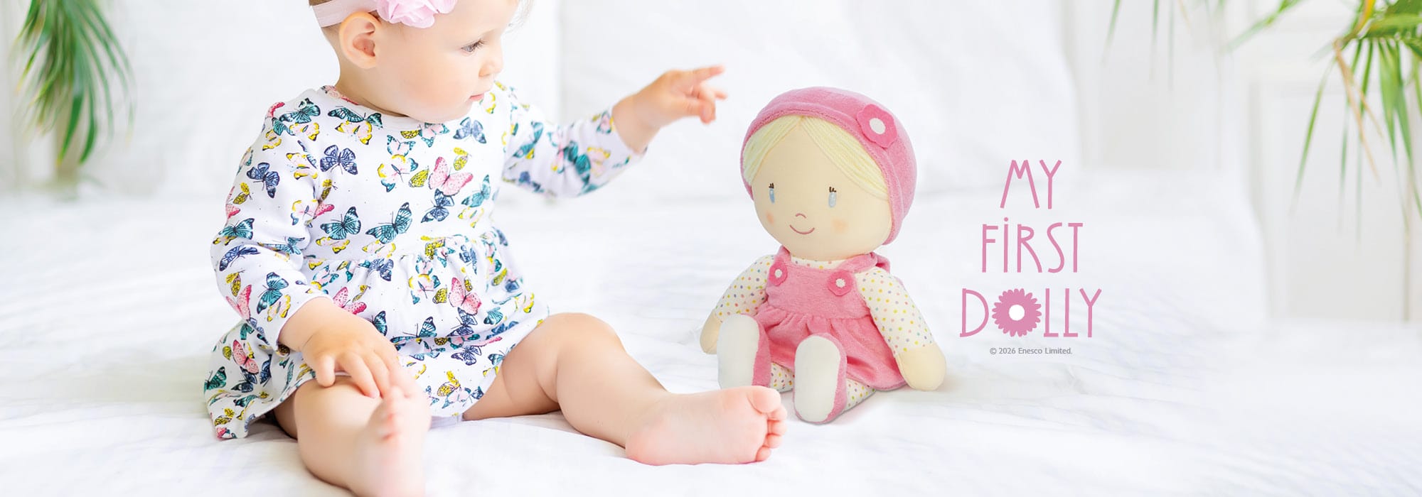 My First Dolly