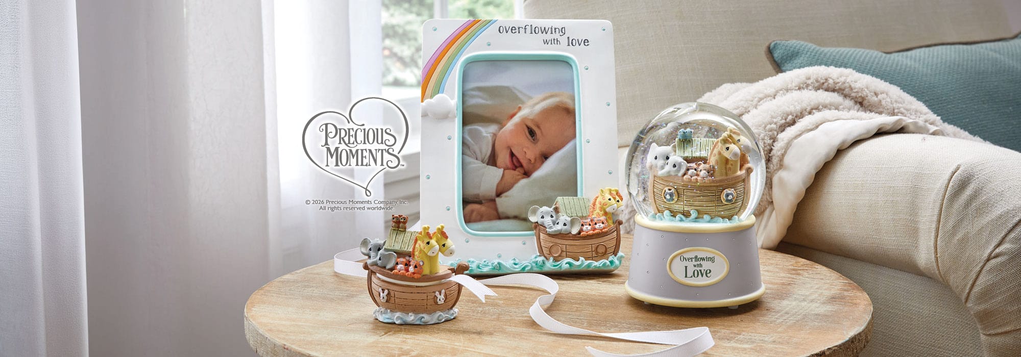 Precious Moments