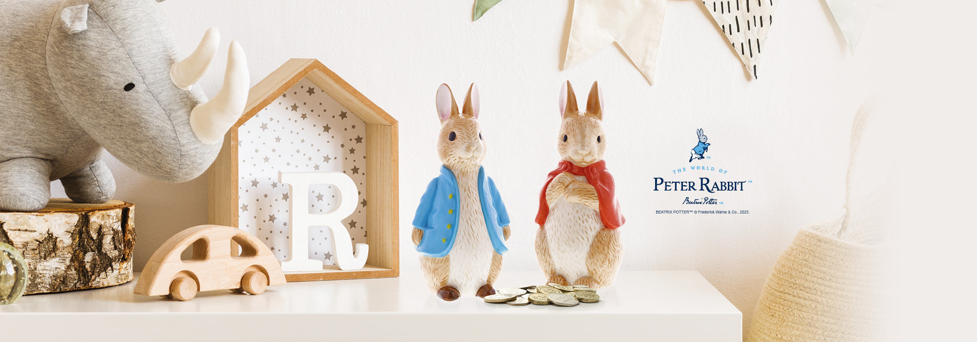 Money Banks | Enesco Gift Shop