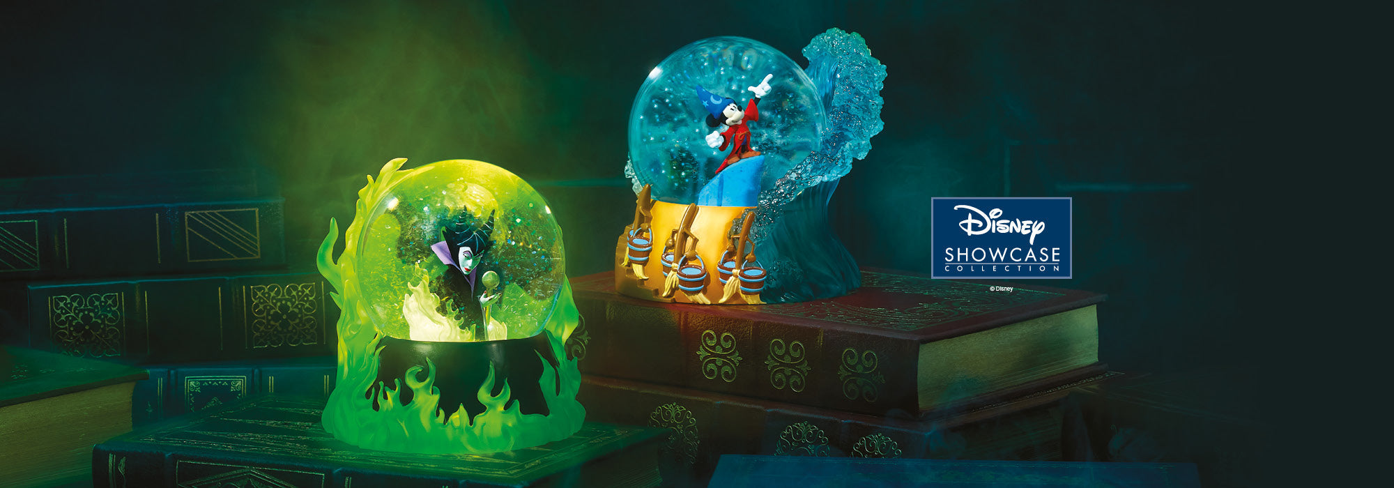 Waterballs | Enesco Gift Shop