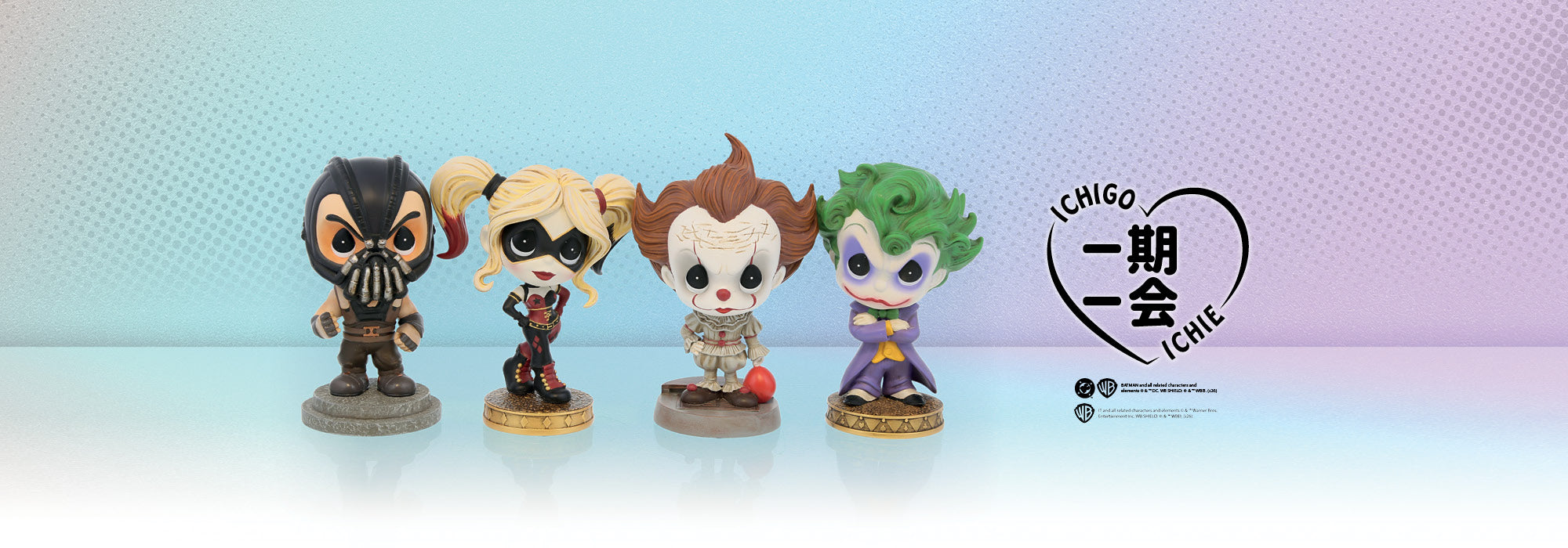 Ichigo Ichie | One Chance, One Encounter | Enesco Gift Shop