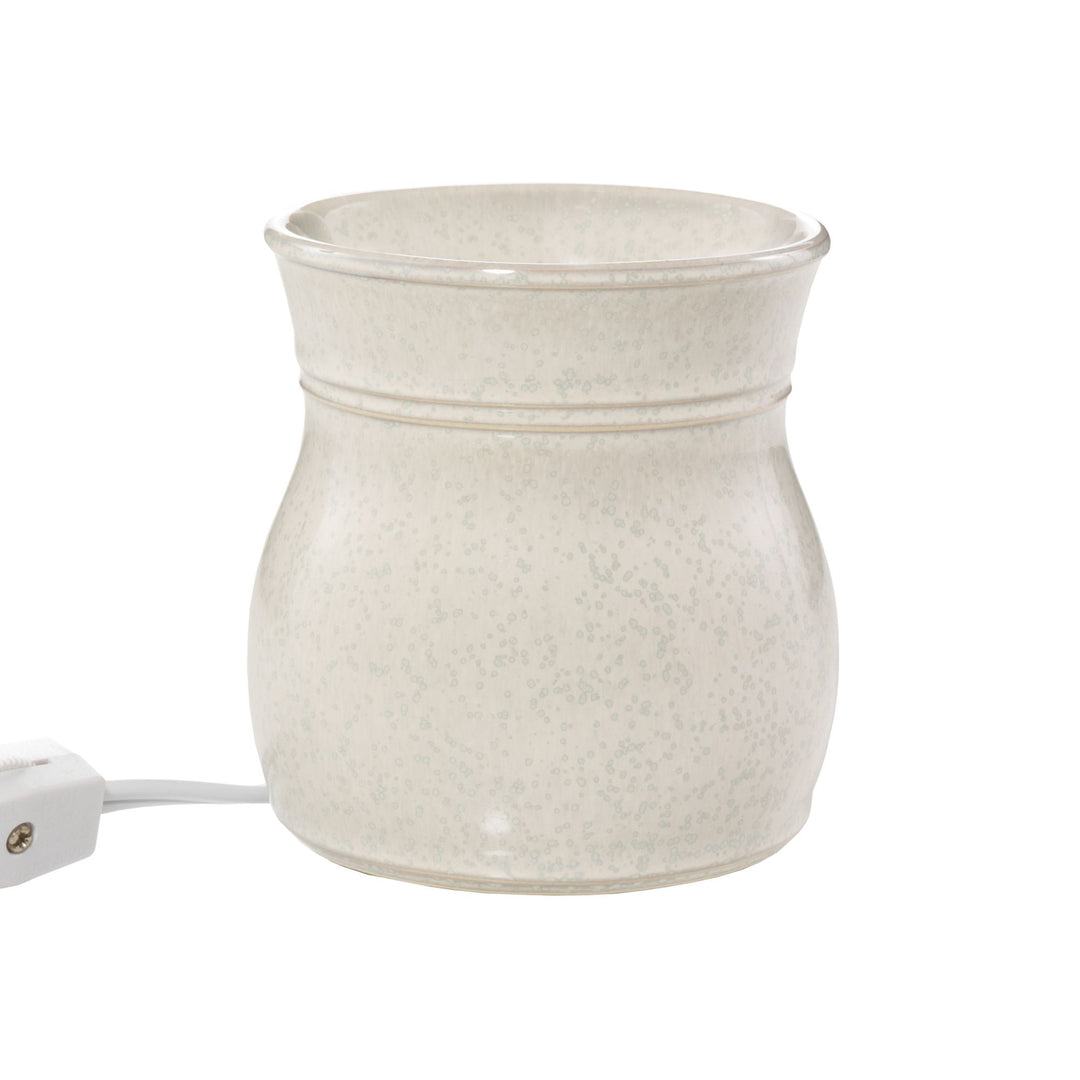 Electric Wax Melt Warmer by Yankee Candle