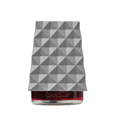 Faceted Pattern Scent Plug by Yankee Candle - Enesco Gift Shop