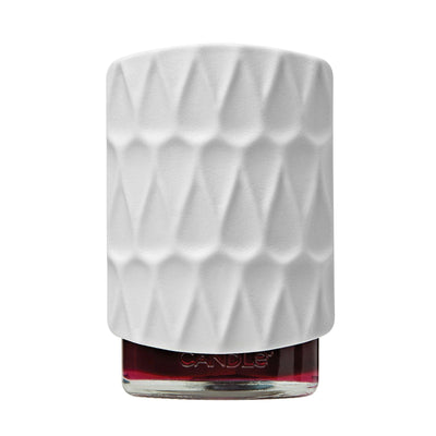 Organic Pattern Scent Plug by Yankee Candle - Enesco Gift Shop