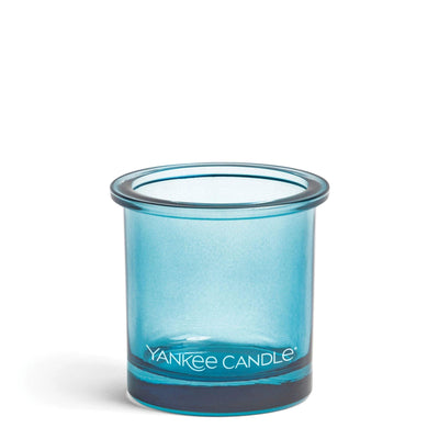 Votive Holder - Blue by Yankee Candle - Enesco Gift Shop