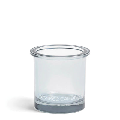 Votive Holder - Clear by Yankee Candle - Enesco Gift Shop