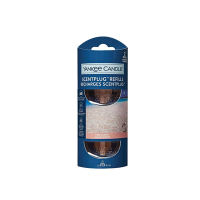Pink Sands Scent Plug Refill by Yankee Candle - Enesco Gift Shop
