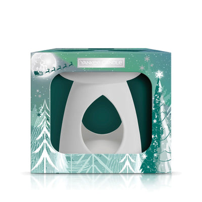 Wax Melt Warmer Gift Set by Yankee Candle - Enesco Gift Shop