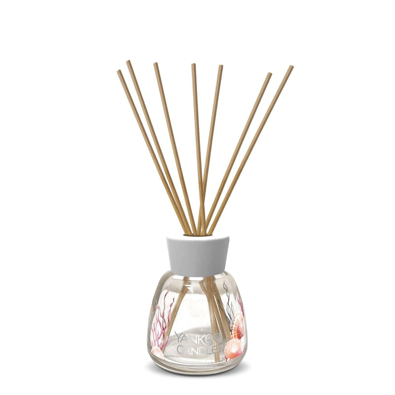 Pink Sands Reed Diffuser by Yankee Candle - Enesco Gift Shop