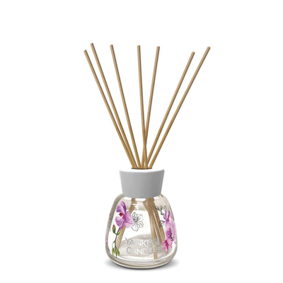Wild Orchid Reed Diffuser by Yankee Candle - Enesco Gift Shop