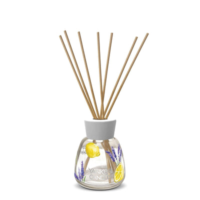Lemon Lavender Reed Diffuser by Yankee Candle - Enesco Gift Shop