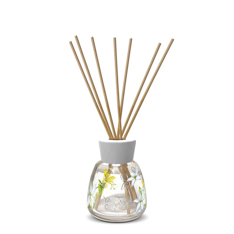 Midnight Jasmine Reed Diffuser by Yankee Candle - Enesco Gift Shop