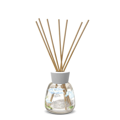 Clean Cotton Reed Diffuser by Yankee Candle - Enesco Gift Shop