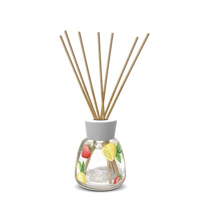 Iced Berry Lemonade Reed Diffuser by Yankee Candle - Enesco Gift Shop
