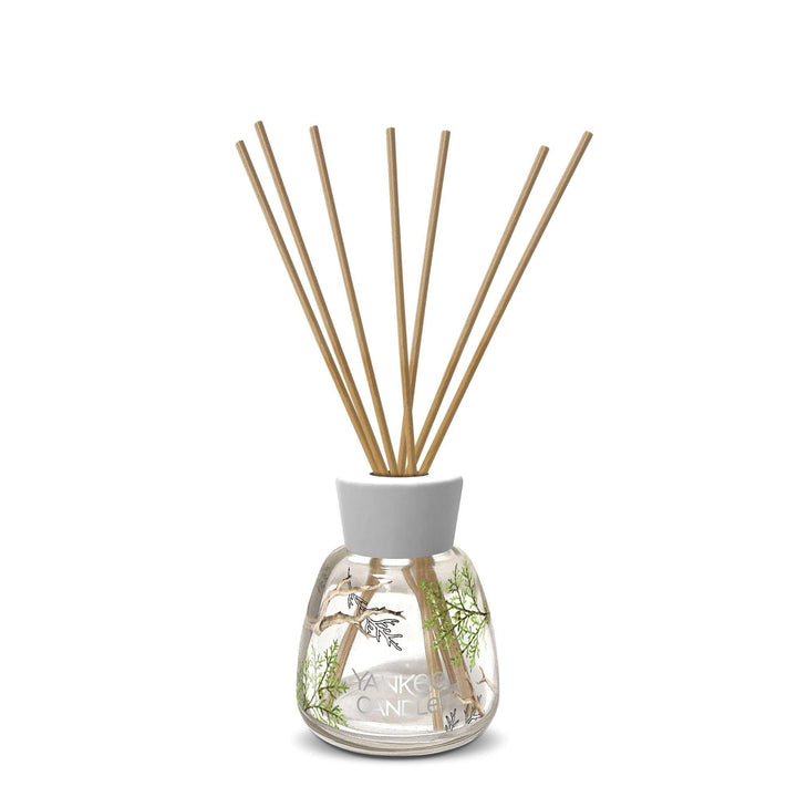 Bayside Cedar Reed Diffuser by Yankee Candle - Enesco Gift Shop