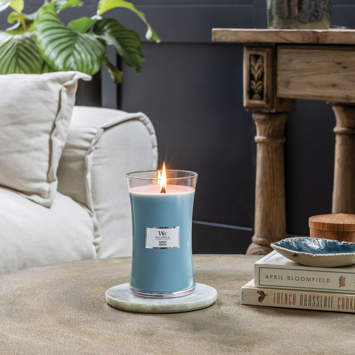 Tempest Large Hourglass by WoodWick