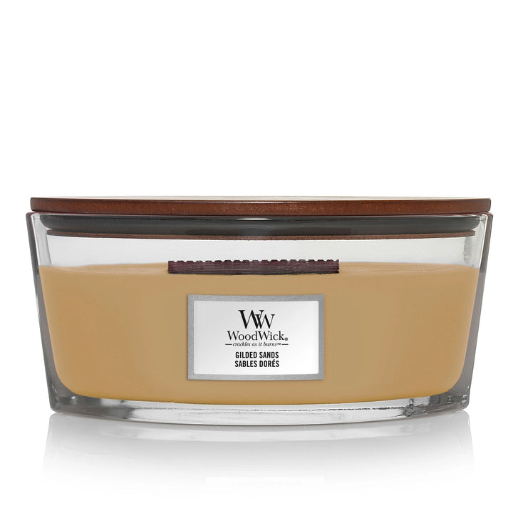 Gilded Sands Ellipse by WoodWick