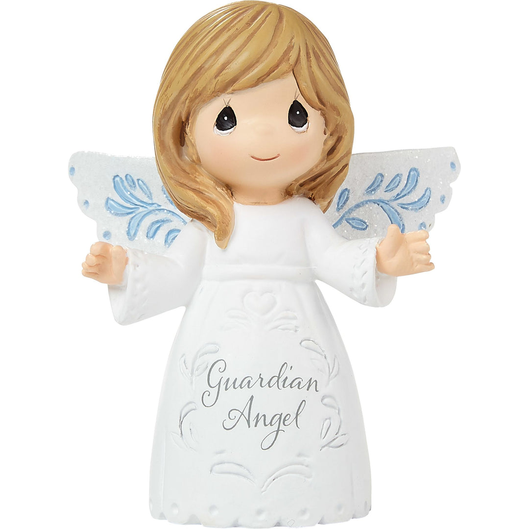 Guardian Angel Mini Figurine by Precious Moments